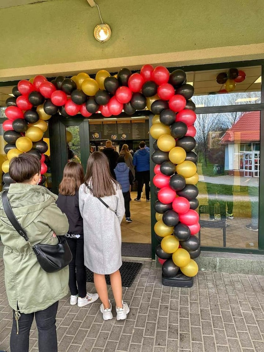 Arman Kebab Wałbrzych nowy lokal w mieście