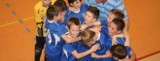 Piłka Nożna - Znakomita seria Błękitnych z Owińsk