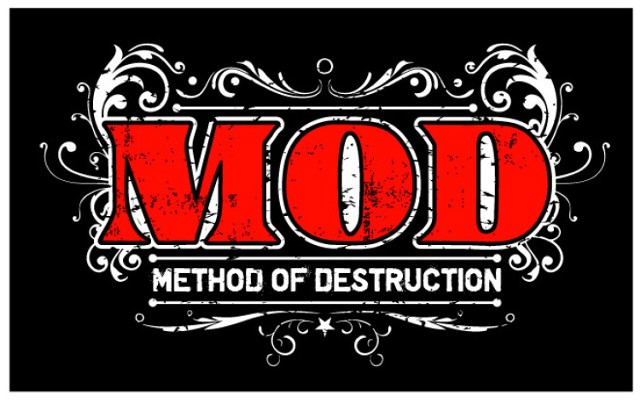 Method of Destruction w Progresji. Najgłośniejszy koncert lutego!