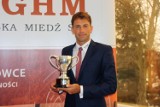 Łukasz Kubot honorowym obywatelem Lubina?