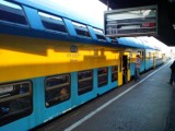Obniżki cen biletów w ekspresowych pociągach Przewozów Regionalnych
