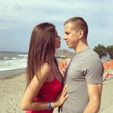 Piłkarze Ekstraklasy na wakacjach: Seszele, Grecja i... śluby [ZDJĘCIA]