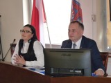 Radomsko: Konwent Powiatów Województwa Łódzkiego [ZDJĘCIA, FILM]