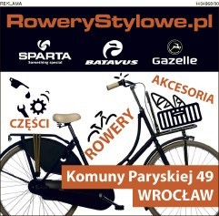 Sezon rowerowy rozpoczęty!