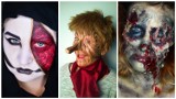Szykujesz się na Halloween? Zobacz 20 niesamowitych makijaży [zdjęcia, porady]