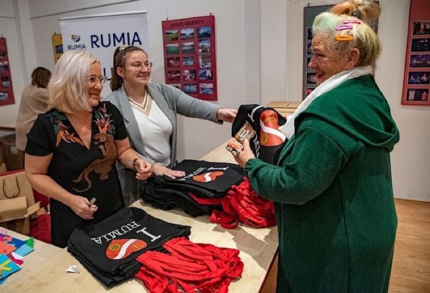 Piosenkarz Ryszard Rynkowski w Rumi, wystąpił na Rumskim Dniu Seniora ZDJĘCIA 