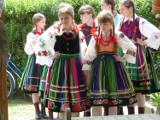  Spotkania Folklorystyczne Polski Centralnej w Sieradzu [ZDJĘCIA]