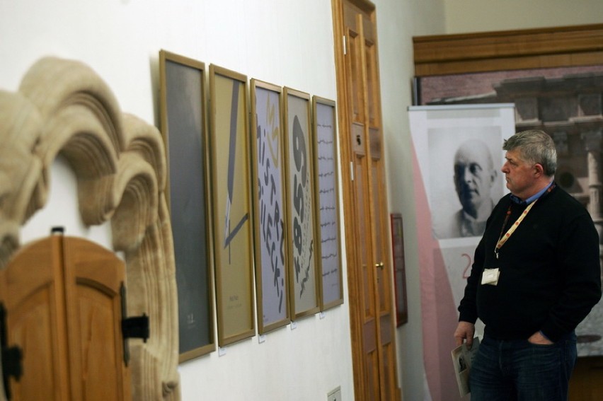 Wystawa Rotmistrz Pilecki Bohater Niezwyciężony w Legnicy [ZDJĘCIA]