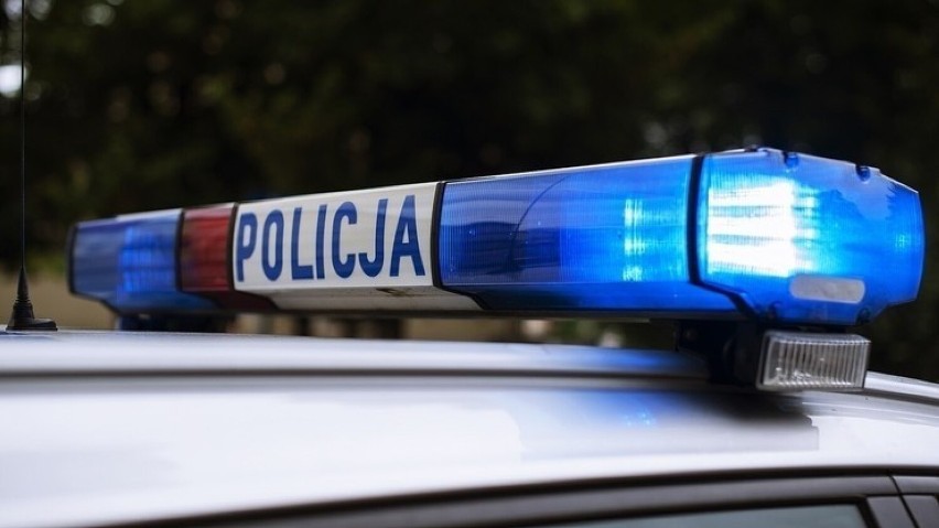 Tczewska policja zatrzymała 43-letniego złodzieja kurtek