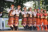 Folklor Świata w Zduńskiej Woli - nagrody rozdane [zdjęcia]