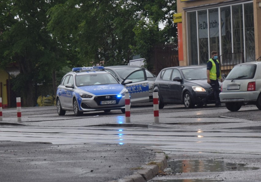 Malbork. Kobieta potrącona na al. Wojska Polskiego była pijana. W tym miejscu już wcześniej dochodziło do wypadków