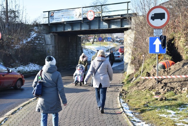 Kiedy zamknięty zostanie wiadukt na ul. Krakowskiej w Chrzanowie?