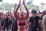 Woodstock 2012 bez cenzury. Zobacz film 