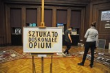 Charytatywna aukcja dzieł sztuki odbyła się w Zamku. Dla osób z autyzmem [ZDJĘCIA]