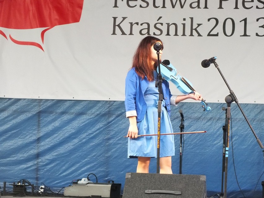 XVII edycja Ogólnopolskiego Festiwalu Pieśni Patriotycznej w...