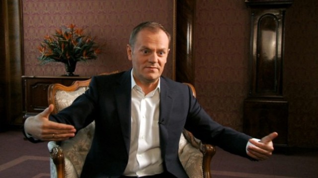 Donald Tusk