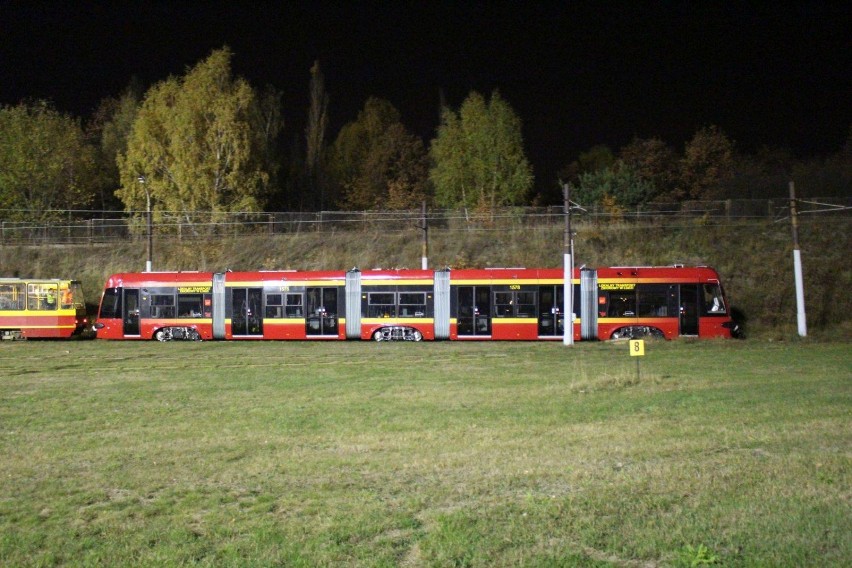 Tramwaje Pesa Swing produkowane są w Bydgoszczy.