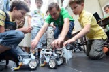 CybAiRBot 2012: Festiwal Robotów na Politechnice Poznańskiej [ZDJĘCIA]