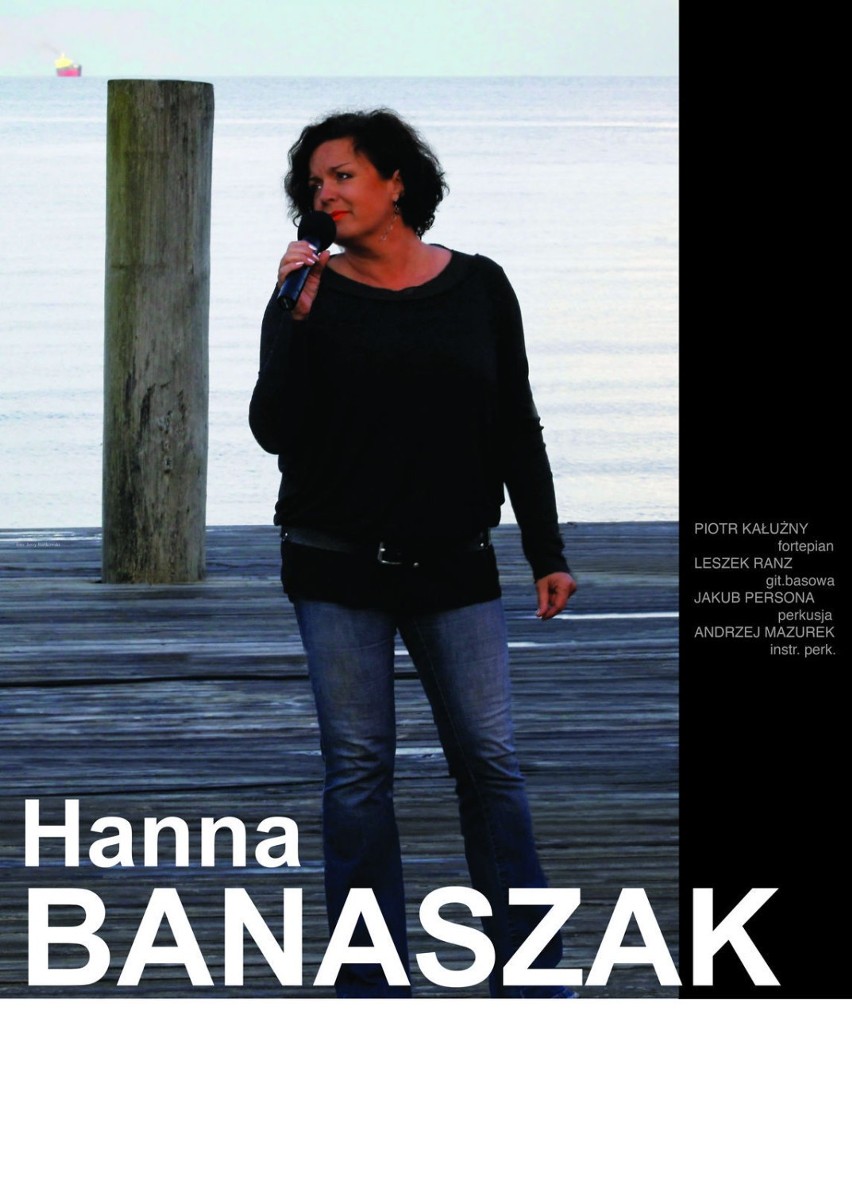 Hanna Banaszak