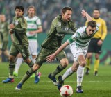 Lechia podpisze kontrakty z nowymi piłkarzami. Będzie powrót Mario Malocy?