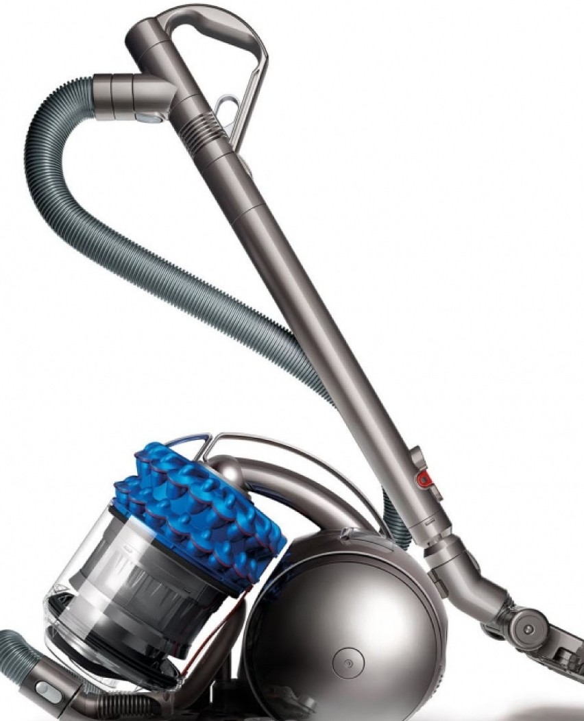 Odkurzacz Dyson DC52 Allergy Musclehead
Odkurzacz Dyson...