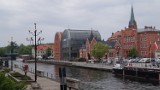 Pogoda Bydgoszcz: środa, 8 lipca 