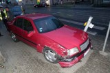 Pijany kierowca zabił matkę i zranił dziecko! Policyjny pościg ulicami Łodzi