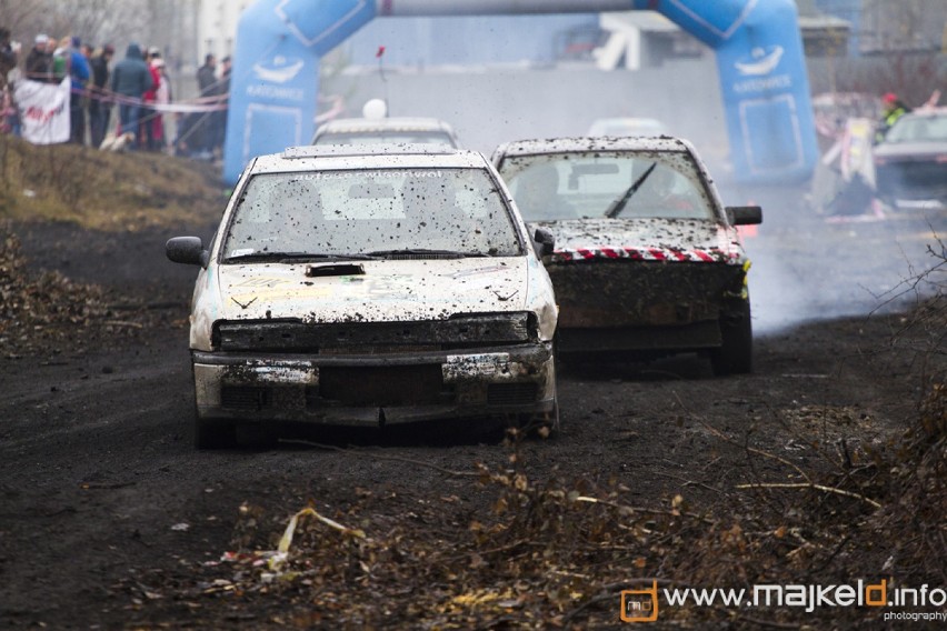 WRAK-RACE Silesia