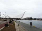 Nowa przeprawa przez Odrę. Tak będzie wyglądał Most Kłodny [zdjęcia]