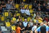 Znajdź się na zdjęciach z koszykarskiego meczu Asseco Arka Gdynia - Unicaja Malaga [galeria, wideo]