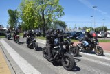 Motocykliści oficjalnie otworzyli sezon. To było głośne rozpoczęcie [GALERIA]