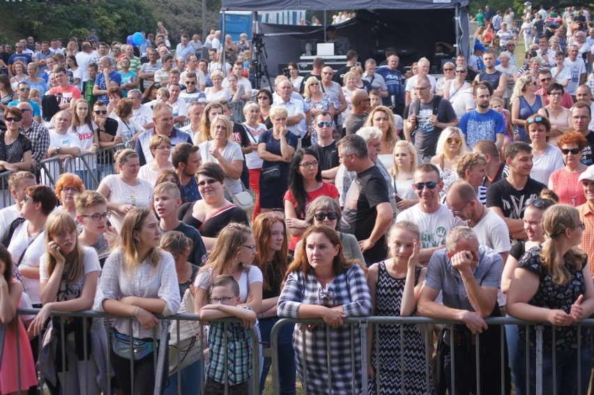 Dni Radomska 2018: Kabaret Jurki rozbawił publiczność w...