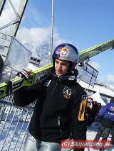 PŚ w skokach narciarskich. Austriacy wygrali konkurs drużynowy