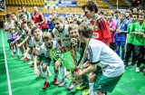 Arka Gdynia Cup 2016: Akademia Piłkarska Lechia Gdańsk wygrała turniej [ZDJĘCIA]