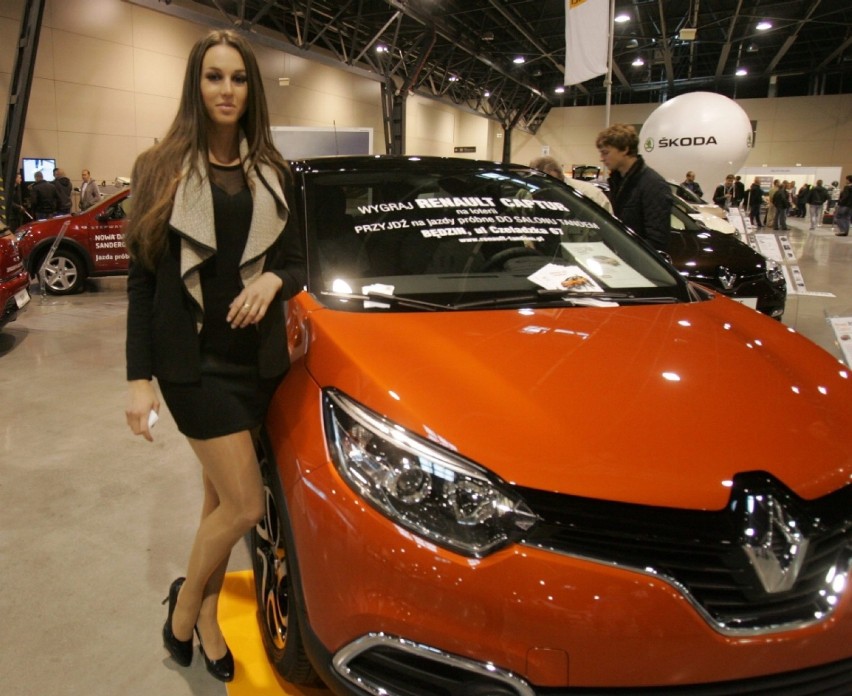 Auto Moto Show 2014