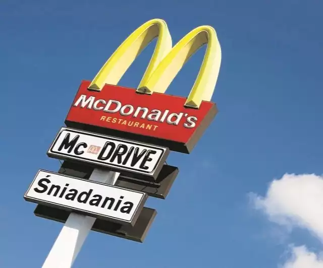 Trwają rozmowy dotyczące otwarcia Mc Donalds&#8217;a w Obornikach