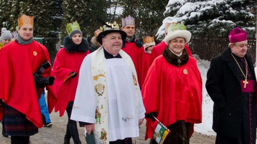 Ma szczęśliwą rodzinę... i jest księdzem. Ks. Tadeusz Budacz: "Kapłan musi być ludzki i miłosierny"