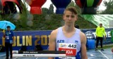 Mateusz Siuda wystąpił w Mistrzostwach Polski w Lekkiej Atletyce. W biegu eliminacyjnym na 100 metrów pobił "życiówkę"