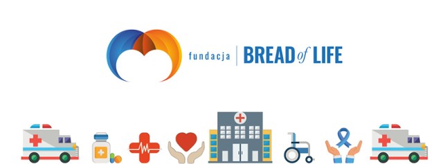 Fundacja Bread of Life w Kaliszu potrzebuje wsparcia przy zakupie samochodu