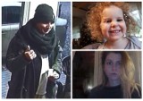Child Alert! Porwali 3-letnią Amelkę i jej mamę Natalię! Poszukiwany ojciec dziecka ZDJĘCIA