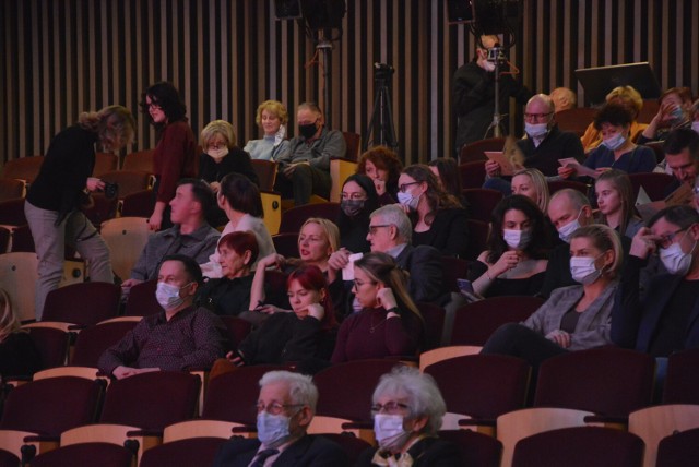 Filharmonia Kaliska zaprosiła na kameralny koncert "Bonsoir mélancolie"