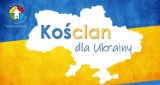 Kościan. Potrzebna pomoc dla uchodźców z Ukrainy