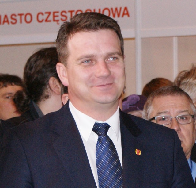 Obecny wicemarszałek Artur Bagieński, jako jedyny z powiatów opoczyńskiego i tomaszowskiego zdobył mandat
