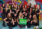 Poznajcie F16 Falubaz Girls, cheerleaderki SPAR Falubazu Zielona Góra [zdjęcia]