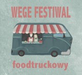 Vege Festiwal Foodruckowy. Sobota z wegetariańskim jedzeniem