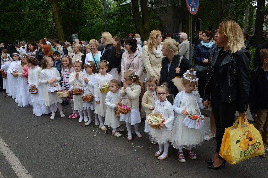 26 maja w czwartek, w Zielonej Górze odbyły się Uroczystość...