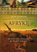 Z zachodu na wschód Afryki wraz z Franem Sandhamem