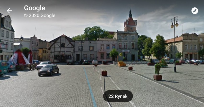 Golubski Rynek