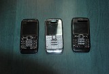 Obywatel Rumunii sprzedawał w Rzeszowie podrobione telefony