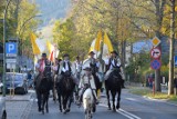 Zakopane. Setki wiernych w procesji Maryjnej [ZDJĘCIA]